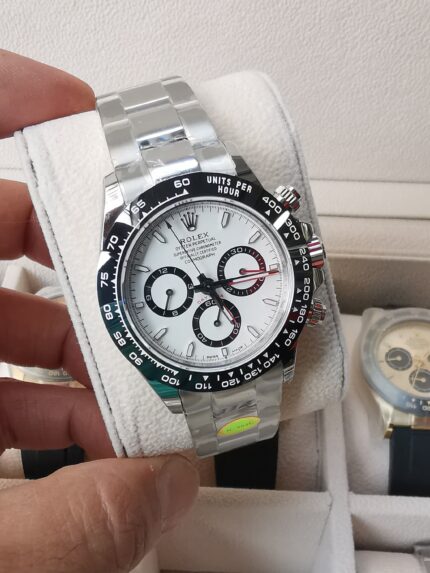 rolex daytona panda
