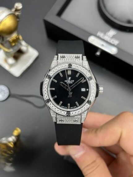 Hublot Classic Fusion 33mm