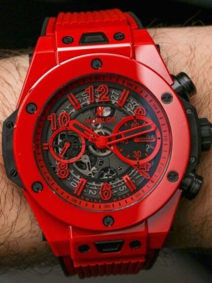 Hublot BigBang