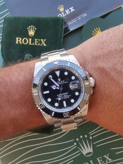 Rolex Submarine