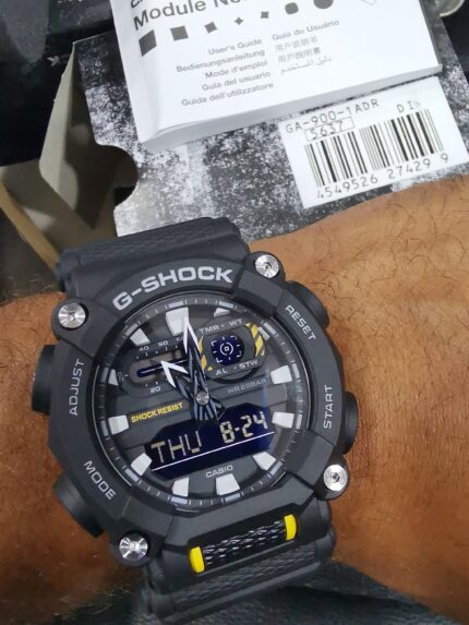Casio G-shock