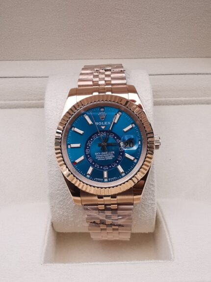 Rolex Sky Dweller