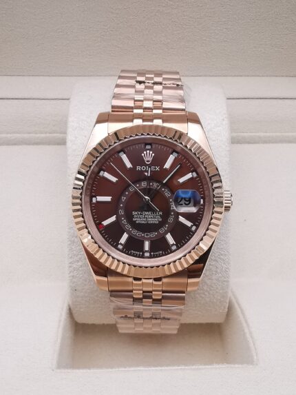 Rolex Sky Dweller
