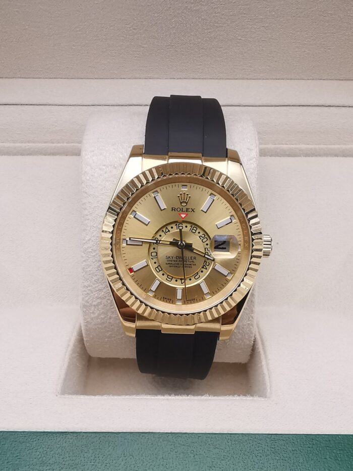 Rolex Sky Dweller - Image 1