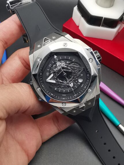 Hublot Sang Bleu