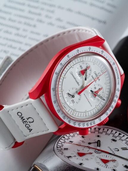 Omega Swatch